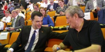 Detajet tronditëse në dosjen e Berishës që bindën Bashën për ta përjashtuar nga partia