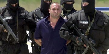 Zbulohen detaje të reja nga ekzekutimi i shqiptarit të famshëm: Mbreti i Prostitucionit iu dorëzua vdekjes, ja amaneti që i la familjes