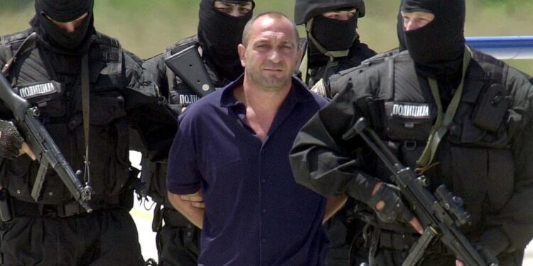 Zbulohen detaje të reja nga ekzekutimi i shqiptarit të famshëm: Mbreti i Prostitucionit iu dorëzua vdekjes, ja amaneti që i la familjes