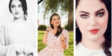 Refuzoi të martohej me kushëririn, vritet brutalisht nga familjarët “E bukura e Bagdadit” (Video)