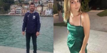 U ekzekutua nga ish-bashkëshorti në banesën e prindërve, kjo është FOTO-ja e viktimës, Sabrina Benga la pas vajzën 3-vjeçare