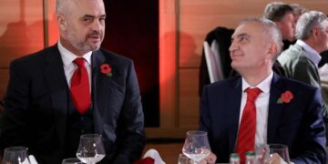 ‘Hyn në fuqi menjëherë’! Presidenti Ilir Meta merr vendimin për Edi Ramën