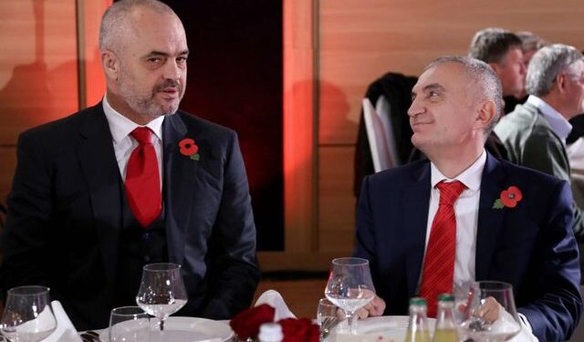 ‘Hyn në fuqi menjëherë’! Presidenti Ilir Meta merr vendimin për Edi Ramën