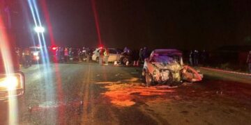 Tragjike! Sapo ishte bërë kryebashkiak, ndërron jetë në një aksident të tmerrshëm 46-vjeçari