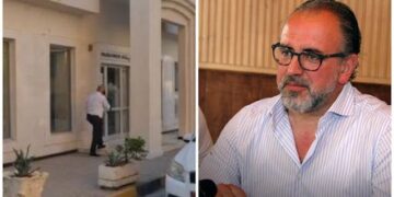Konflikti me kryebashkiakun Dritan Leli dhe drejtorit të UK-së që përfundoi i shoqëruar në polici: Reagon “flakë për flakë” UK dhe ngatërron SHA me ndërmarjet private