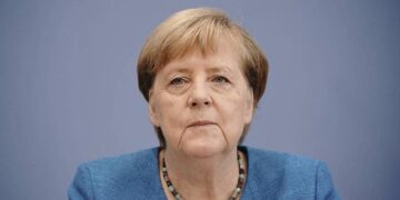 Angela Merkel në prag të largimit, ja çfarë bën kompania bavareze për të, i habit të gjithë