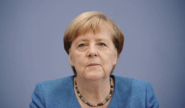 Angela Merkel në prag të largimit, ja çfarë bën kompania bavareze për të, i habit të gjithë