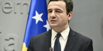 Sulme me bomba, vjen reagimi i ashpër i Albin Kurtit: Serbia po provokon konflikt serioz ndërkombëtar
