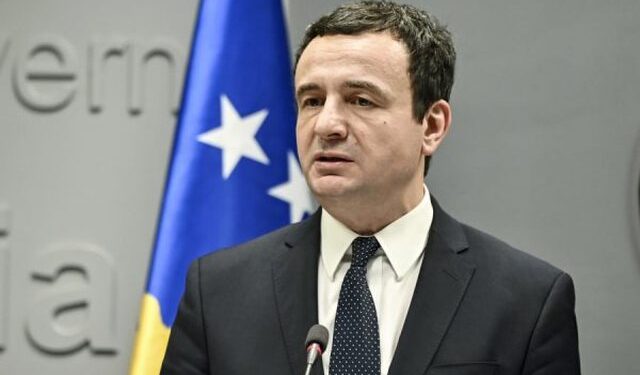 Sulme me bomba, vjen reagimi i ashpër i Albin Kurtit: Serbia po provokon konflikt serioz ndërkombëtar