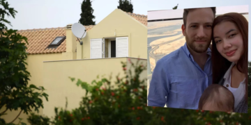 Mori me qira shtëpinë ku humbi jetën Caroline dhe bashkëshorti kreu skemën horror, të riut i ndodh e papritura