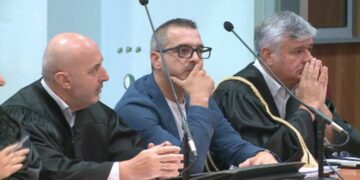 Çështja Tahiri kthehet sërish në Gjykatën e Apelit”: Ja çfarë shkruan Zëri i Amerikës