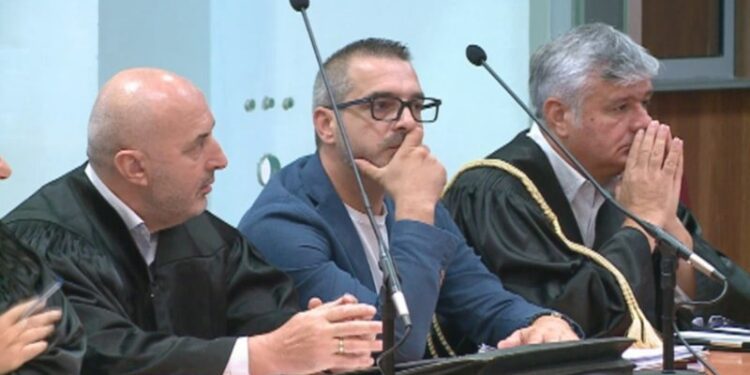 Çështja Tahiri kthehet sërish në Gjykatën e Apelit”: Ja çfarë shkruan Zëri i Amerikës