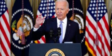 Hetimet mbi 6 janarin: Biden merr vendimin për lëshimin e dokumenteve të administratës Trump! Ja çfarë shkruan Zëri i Amerikës