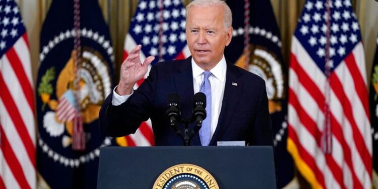 Hetimet mbi 6 janarin: Biden merr vendimin për lëshimin e dokumenteve të administratës Trump! Ja çfarë shkruan Zëri i Amerikës