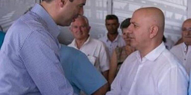 Milaim Zeka paralajmëron arrestimin e Berishës! Roland Bejko akuzon Saliun se po tenton grusht shteti brenda partisë