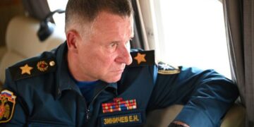 Tragjike/ Vdes ministri i emergjencave civile, sakrifikojë jetën e tij për të shpëtuar një person. Zbardhen detajet e rënda