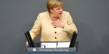 Turi i lamtumirës në Ballkan, zbulohet anxhenda e Angela Merkel në Tiranë