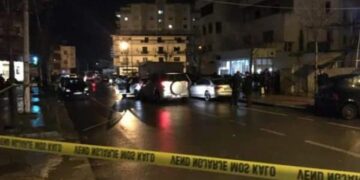 Vrasja e politikanëve shqiptarë, policia del me reagimin zyrtar
