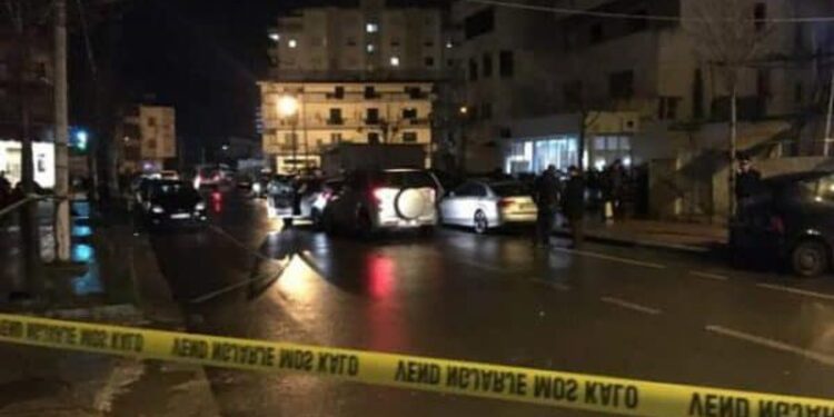 Vrasja e politikanëve shqiptarë, policia del me reagimin zyrtar