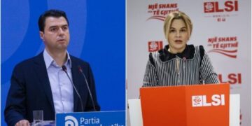 Konfirmohet ndarja me PD, Sekretari i Përgjithshëm i LSI-së zbulon kërkesën që partia e Kryemadhit i ka bërë Bashës, hedh dyshimet për…