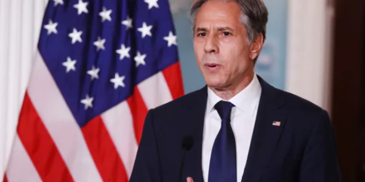 “Angazhimi ynë është i fortë”, Ambasada Amerikane në Tiranë ndan mesazhin e rëndësishëm të Anthony Blinken