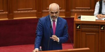 “Do të jetë dita më e bukur e jetës sime”! Rama zbulon premtimin e madh: Një plan është në tryezën tonë