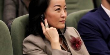 Yuri Kim jep detajet e forta dhe paralajmëron ndryshimin e madh: U habita pa masë nga ajo që zbulova në SPAK!