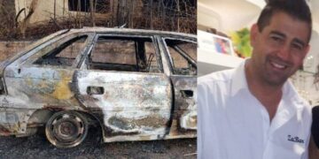 Zbardhet misteri i zhdukjes së biznesmenit Davide Pecorelli, ja si e inskenoi ‘vdekjen’ e tij dhe kush e ndihmoi (ARSYEJA)