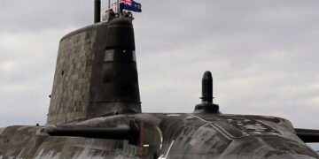 Ministri i Jashtëm francez zbulon çfarë ka ndodhur dhe paralajmëron probleme serioze: Një krizë është në horizont… pas tërheqjes së ambasadorëve nga SHBA-të dhe Australia!