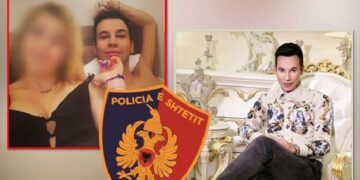 U arrestua për prostitucion! “Zogu i Tiranës” zbulon si e priten të burgosurit: Më mbanin me..