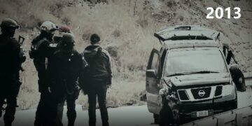 U ekzekutua në 2013 në mënyrë misterioze: EULEX ofron shumën e majme për këdo që jep informata për ekzekutorin e Audrius Senavicius