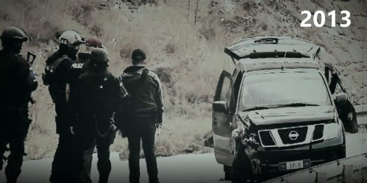 U ekzekutua në 2013 në mënyrë misterioze: EULEX ofron shumën e majme për këdo që jep informata për ekzekutorin e Audrius Senavicius