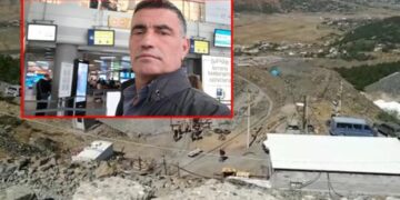 Marrin FUND kërkimet, gjendet pas 5 ditësh trupi i pajetë i minatorit Muharrem Plaku