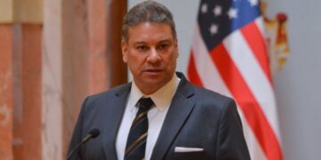 SHBA ultimatum Brukselit të hapë brenda vitit negociatat me Shqipërinë, pasardhësi i Palmer: Jemi të zhgënjyer, boll me zvarritje