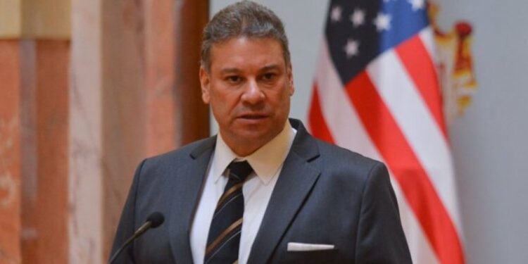 SHBA ultimatum Brukselit të hapë brenda vitit negociatat me Shqipërinë, pasardhësi i Palmer: Jemi të zhgënjyer, boll me zvarritje
