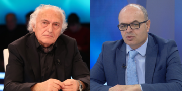 Frrok Çupi dhe Petro Koçi: Hetimi penal ndaj Berishës i pashmangshëm! Ish-kreu i PD është kartë e djegur për amerikanët