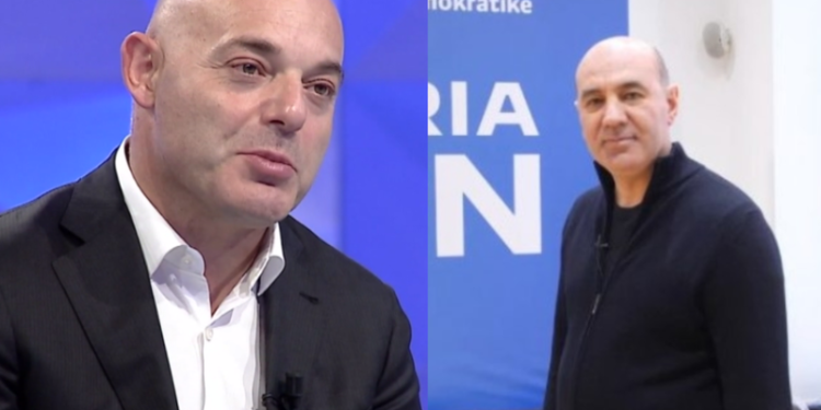 “Kjo ishte rruga e vetme që i mbeti”! Alfred Rushaj nxjerr prapaskenat e përjashtimit të Berishës dhe e lë pa fjalë Blendi Fevziun: Ja çfarë më tha Basha pasi mori vendimin!