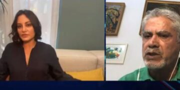 “Kemi 8 vite që e shohim qeverinë si nusëron”, ish zëdhënësja e Sali Berishës përplaset me analistin e njohur: Nëse kjo qeveri ka bërë diçka mirë, është…