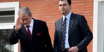 Berisha tregon hapat që do të ndjekë për të mbledhur Kuvendin e partisë që të shkarkojë Bashën