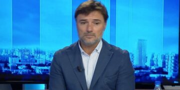 Humbësit e paskrupullt! Askush nuk negocion me SHBA, Alibeaj flet përçartë …në emër të gjithë shqiptarëve: Berisha është pjesë e Parlamentit, i larguar nga partia deri…