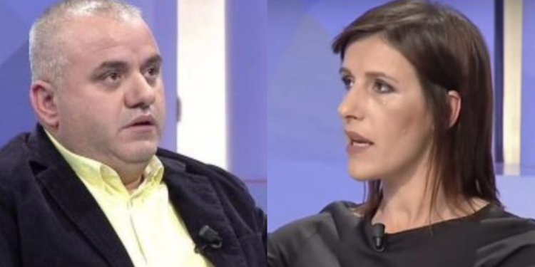 “Është një dosje që ka lidhje me një dëshmi të ish-ministrit Dritan Priftit”?! Artan Hoxha paralajmëron goditje në nivele të larta të politikës