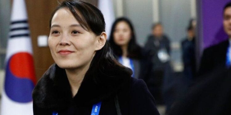 Motra e Kim Jong Un bën deklaratën e shumëpritur: Jemi gati të…