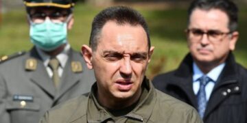 Ministri i Brendshëm ofendon kryeministrin Kurti: Për ta ndezur luftën duhet vetëm një budalla, ai ndodhet në Prishtinë