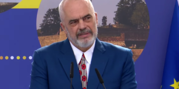 “Nuk vë më baste për datën”! Kryeministri Rama e thotë troç në sy të Presidentes së KE-së: Kjo gjë nuk varet më nga ne, por nga një shtet që gdhihet me inate!