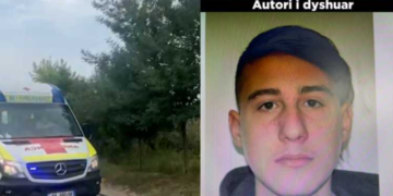Me prindër të divorcuar dhe i rritur nga gjyshi! E kaluara e errët e 21-vjeçarit që ekzekutoi oficerin e policisë në Lezhë: Si e çoi pas hekurave ish-e dashura e tij në 2018-ën?!