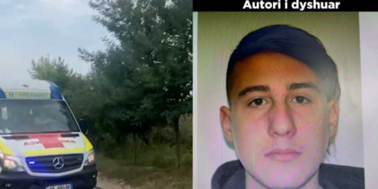 Me prindër të divorcuar dhe i rritur nga gjyshi! E kaluara e errët e 21-vjeçarit që ekzekutoi oficerin e policisë në Lezhë: Si e çoi pas hekurave ish-e dashura e tij në 2018-ën?!