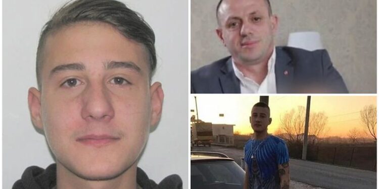 21-vjeçari ekzekutoi me plumb në zemër oficerin, SHÇBA nis hetimet ndaj kolegëve të Saimir Hoxhës