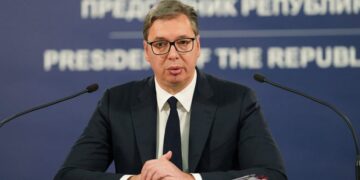 Çfarë po ndodh me Presidentin? Vuçiç shtyn të gjithë takimet, shfaq probleme me shëndetin, këshilltarja e tij del me njoftimin urgjent