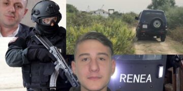 Shoku i Aldi Ramës zbardh detaje nga jeta e tij: I ati i dënuar përjetë, masakroi me motosharrë një grek! 21-vjeçari ka qenë në një qeli me vëllain tim, i çoja ushqime çdo ditë…