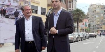 FAKT/ Homoseksualiteti i tepruar i Sali Berishës